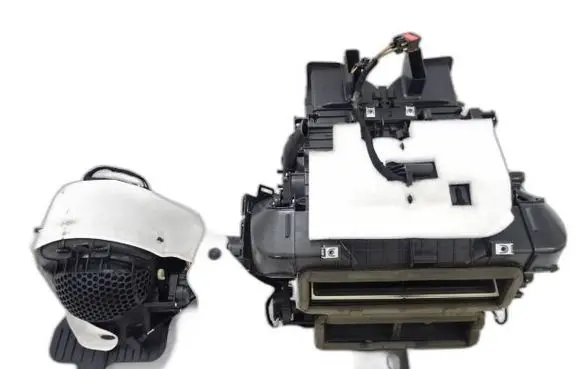 Citroen DS5 Interior heater climate box assembly 9801449280