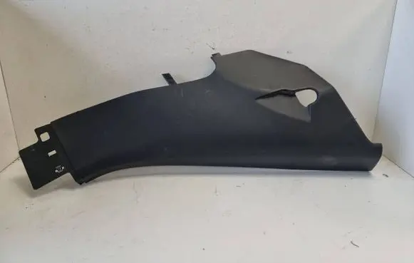 Volkswagen Touareg II (C) pillar trim 7P0867766D