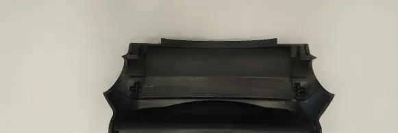 Nissan Leaf II (ZE1) Steering wheel column trim 484705SHOB