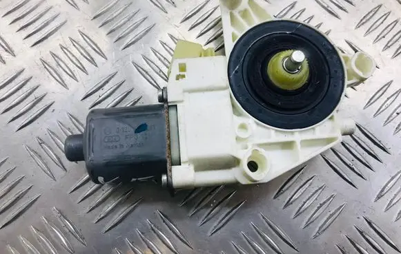 Mercedes-Benz R W251 Rear door window regulator motor A2518200108
