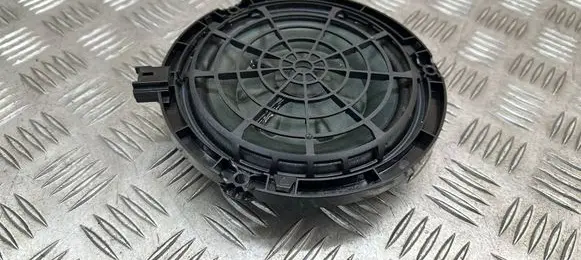 Citroen C4 Cactus Front door speaker 9806071080
