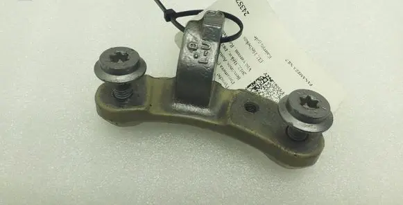 Porsche Panamera (970) Rear door lower hinge 9707190100