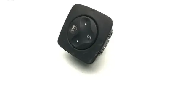 Renault Scenic III - Grand scenic III Wing mirror switch 283950001R 28188810