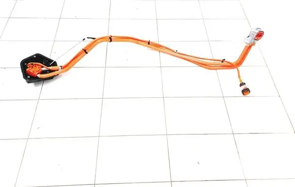 Tesla Model Y Other wiring loom 1501773-69-B