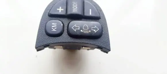 Alfa Romeo 147 Headlight level height control switch 735262023