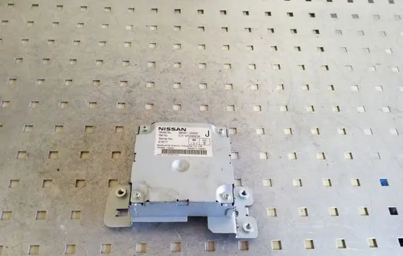 Nissan X-Trail T31 Other control units/modules 284A1JG000
