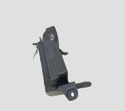 Toyota Corolla Verso E121 Fuse box set