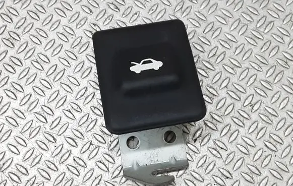 Hyundai Terracan Engine bonnet (hood) release handle