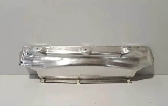 BMW M8 F91 F92 G14 G15 Exhaust heat shield 8060074