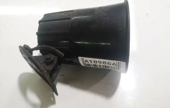 Volkswagen PASSAT B4 Alarm system siren 