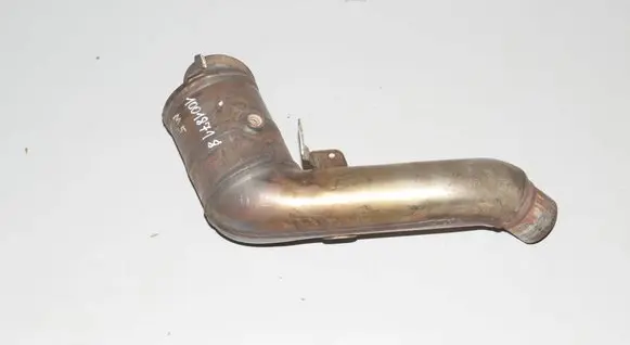 BMW M5 Catalyst/FAP/DPF particulate filter 7845810 18327848149 7843217