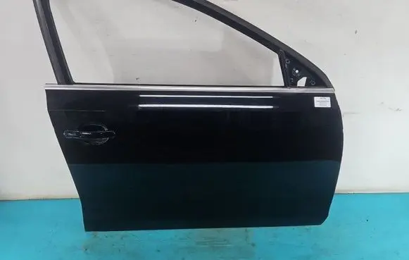Volkswagen Jetta VI Front door IMPRK1460502