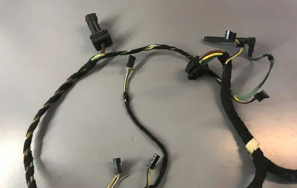 BMW X3 E83 Other wiring loom 6910085 61126910085 8375997