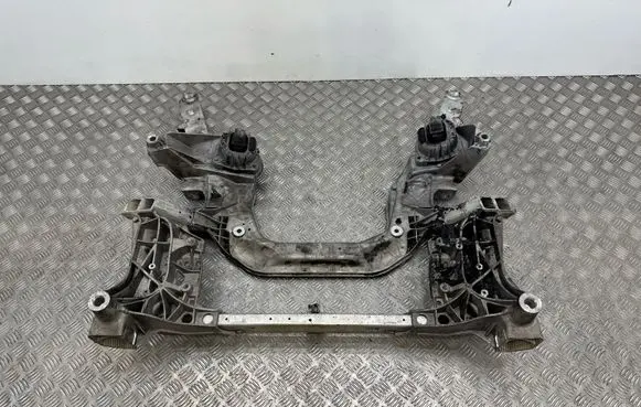 BMW 5 F10 F11 Front subframe 6793017