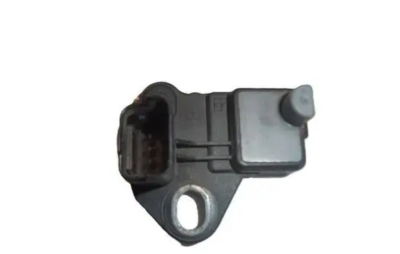 Peugeot 3008 I Crankshaft position sensor 9664387380