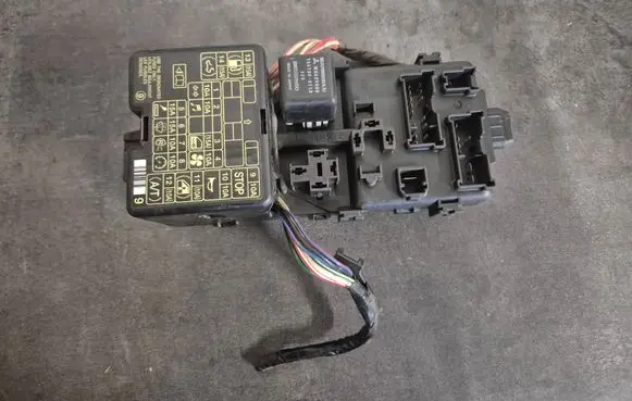 Fuse module