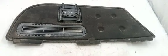 Audi A3 S3 8L Trunk/boot trim cover GS1M37V