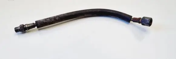 Ford Transit Turbo turbocharger oiling pipe/hose