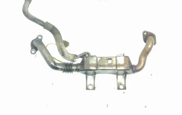 Opel Zafira A EGR valve cooler