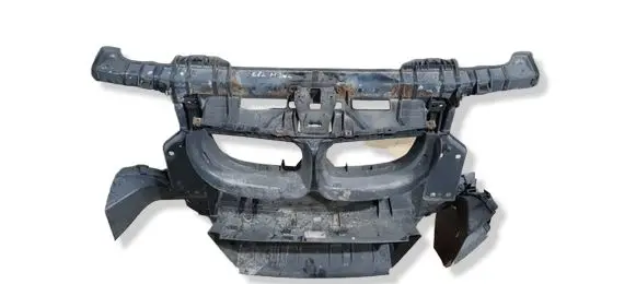 BMW 1 E82 E88 Radiator support slam panel