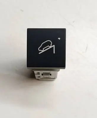 Hyundai ix35 Other switches/knobs/shifts A3WF58A54