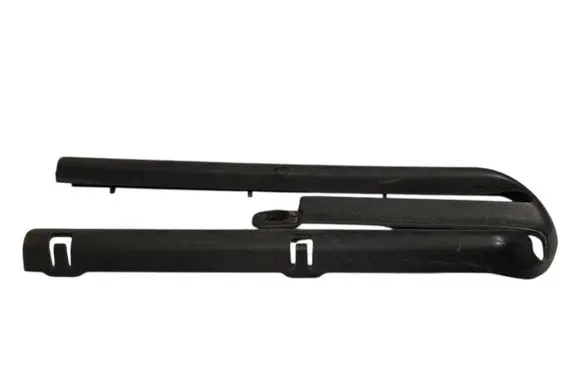 BMW 5 E39 Front passenger seat rail trim 8207214 52108207214