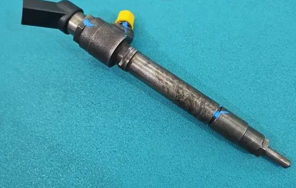 Land Rover Range Rover Sport L320 Fuel injector 6H4Q9K546EB IMPRK1557326