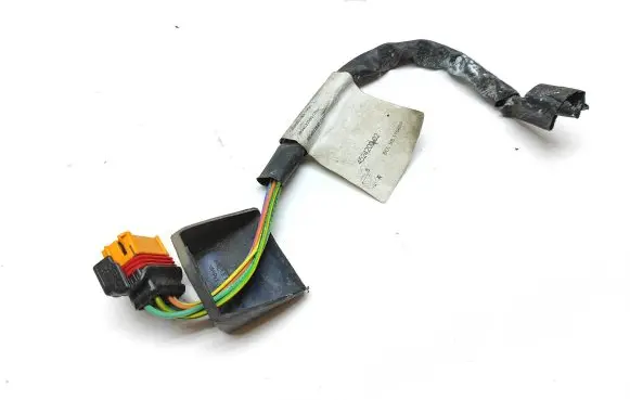 Citroen DS5 Headlight/headlamp wiring loom/harness 9804032580 9804032380 9804032680
