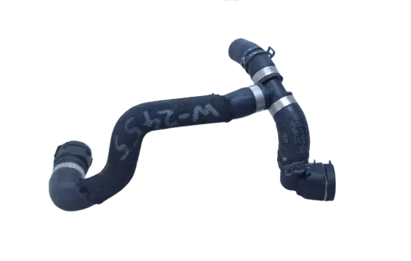 Audi A6 S6 C7 4G Engine coolant pipe/hose 4G0122109AG W662