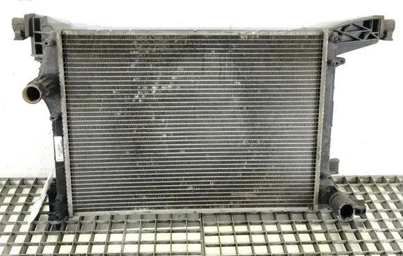 Fiat Tipo Coolant radiator 52052603
