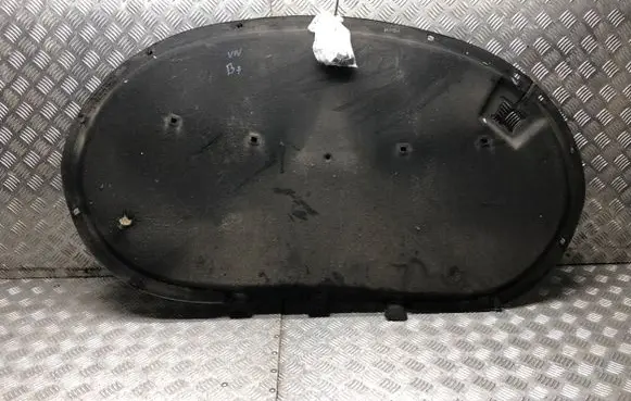 Volkswagen Passat Alltrack Engine bonnet/hood sound/heat insulation 