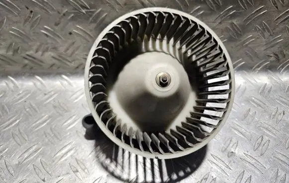 Mazda 323 Heater fan/blower 1625003080