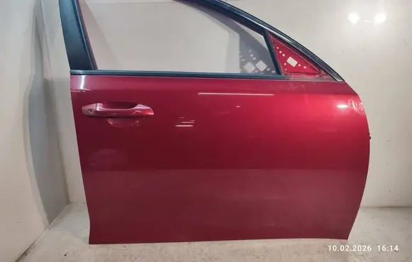 KIA Optima Front door 