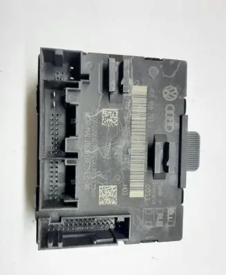Audi Q5 SQ5 Door control unit/module 4G8959793J