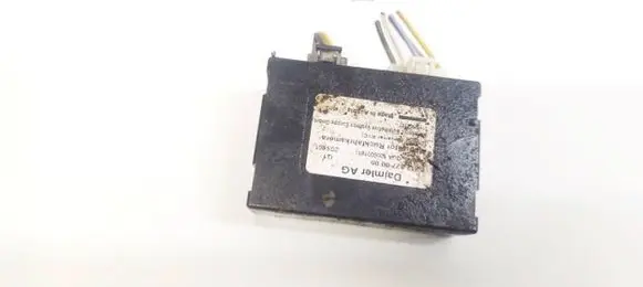 Mercedes-Benz E W212 Other control units/modules A2128270006