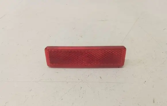 Opel Vivaro Rear tail light reflector 91169354
