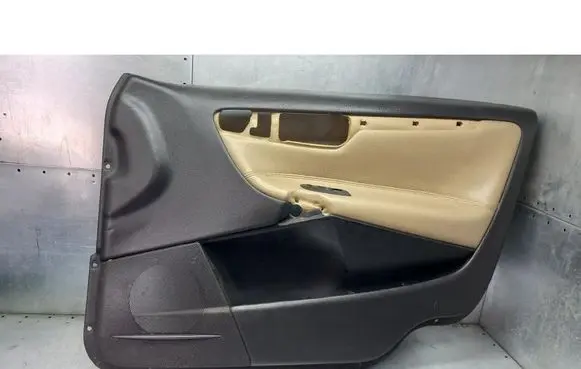 Volvo V70 Door card panel trim set 