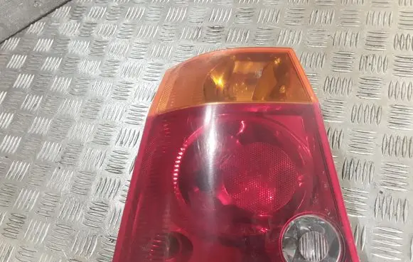 Chrysler Pacifica Rear/tail lights 04857587AC