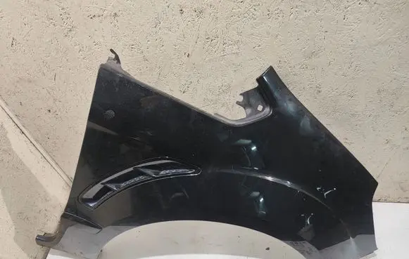 Ford S-MAX Fender