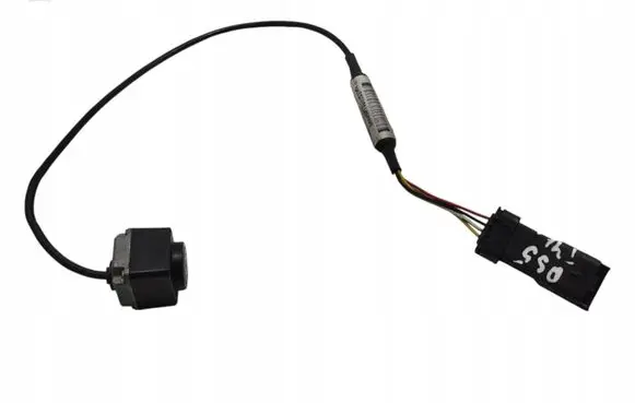 Citroen DS5 Reversing camera 9804632980