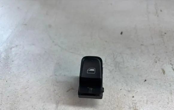 Audi A4 S4 B8 8K Electric window control switch