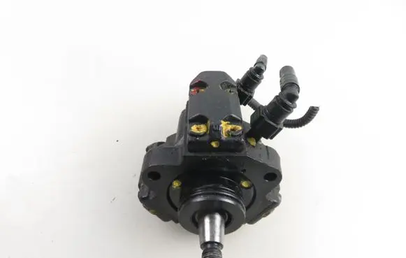 Renault Espace III Fuel injection high pressure pump 0281002483