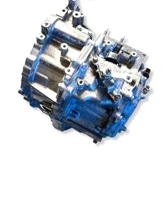 Lexus UX Automatic gearbox P710