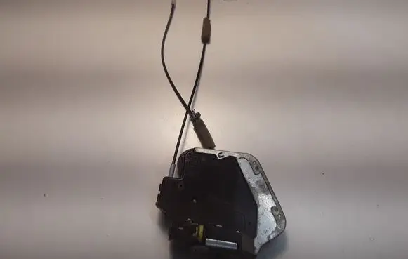 Honda CR-V Rear door lock 72651T1GE001