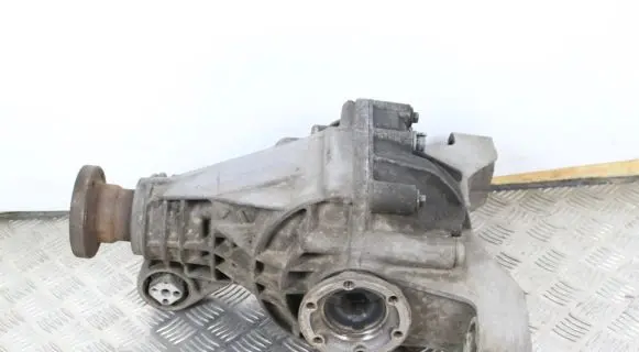Audi Q7 4L Rear differential 4460310018