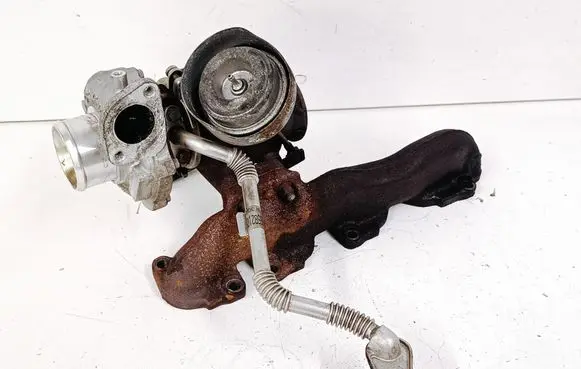 Opel Zafira C Turbo 55581460 7704770001