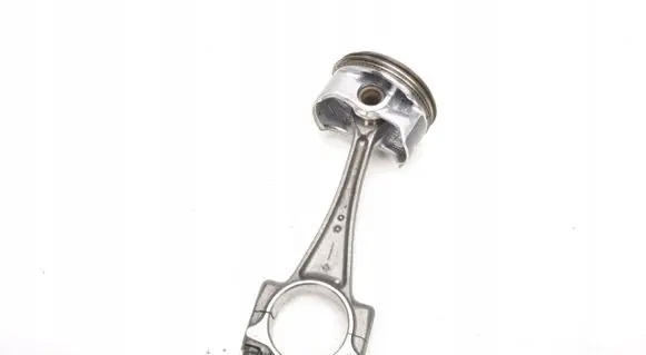 Mazda 2 Piston 