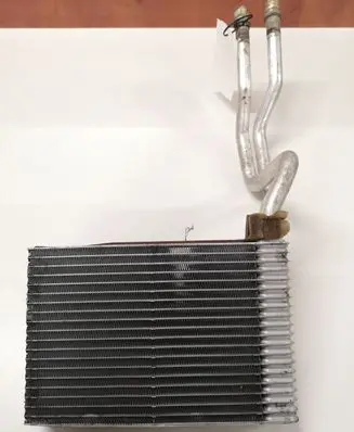 Peugeot 407 Heater blower radiator VP4PUH18476AA