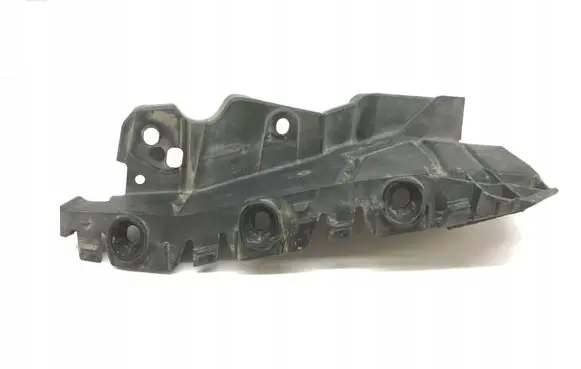 Porsche Cayenne (9Y0 9Y3) Front bumper 9Y0807050D