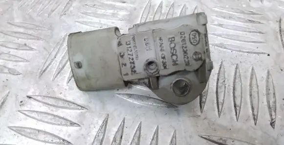 Volvo V50 Fuel pressure sensor 31272732